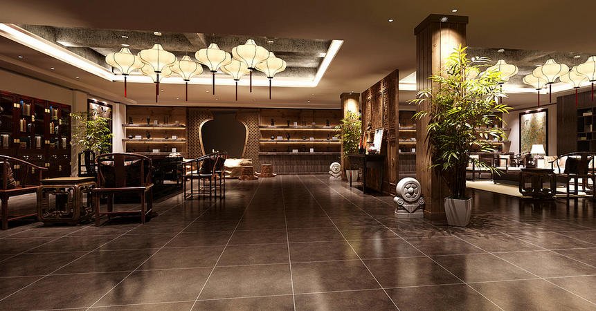 开一家得光清茶馆多少钱?加盟费多少?总投资4.9万起,加盟费2.5万元