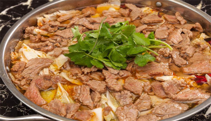 经典:汕头牛肉火锅：传统味道与现代创新的完美融合