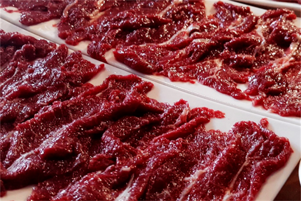 牛匠匠鲜切牛肉火锅
