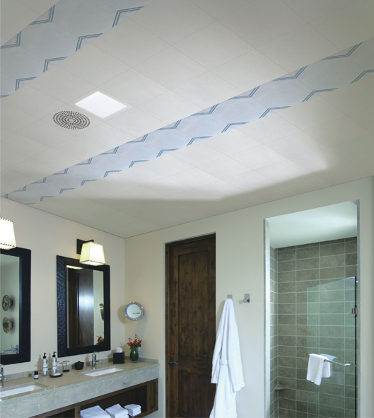 加盟鸿牌集成吊顶需要什么条件?有哪些要求?