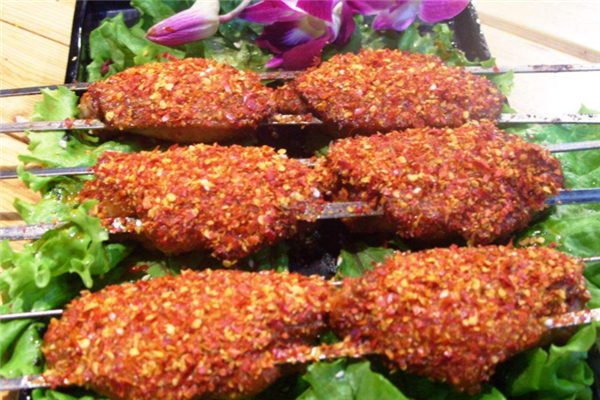 八宝烤翅投资费用/加盟费39.3万起