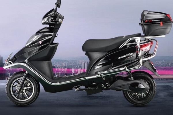 苏琪尔电动车投资费用/加盟费8.6万起