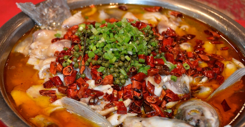 开一家全鱼火锅加盟费多少加盟怎么样