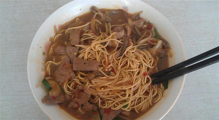 加盟阿能面需要什么条件?有哪些要求?