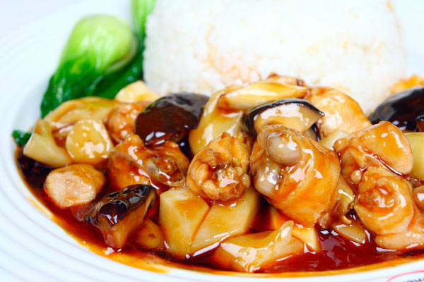 愉筷快餐加盟怎么样?加盟费信息看这里!