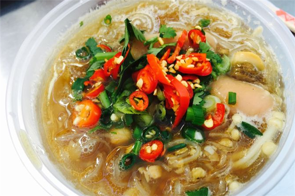 鲜粉缘烤粉丝投资费用/加盟费21.4万起