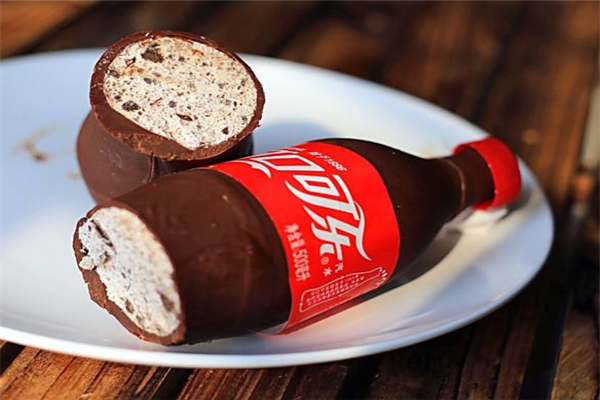 开一家可乐冰淇淋加盟费多少加盟怎么样