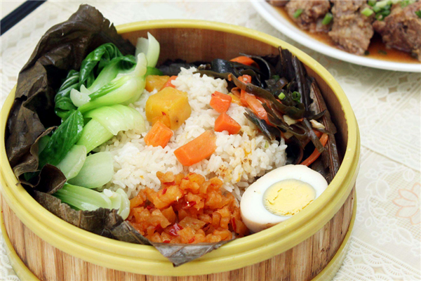 加盟飘香荷叶饭需要什么条件?有哪些要求?