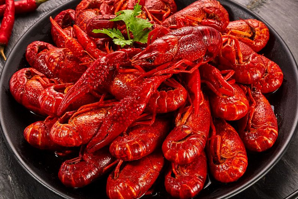 亮亮龙虾投资费用/加盟费21.4万起