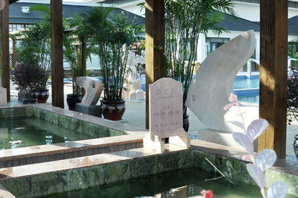 运河苑温泉水世界投资费用/加盟费84.7万起