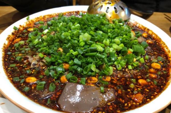 大邑特色肥肠血旺加盟条件是什么?有什么要求?