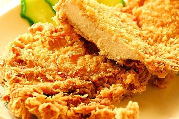 开一家大鸡排檬果汇加盟费多少?加盟怎么样?