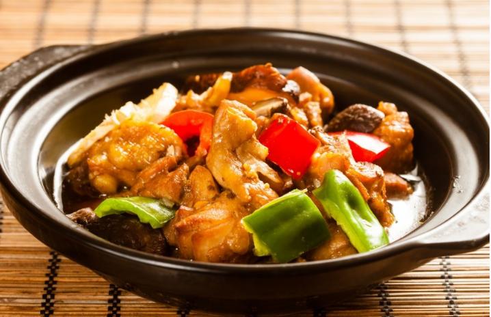 福聚德黄焖鸡米饭加盟条件是什么?有什么要求?