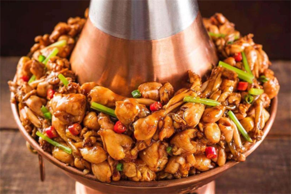 牛蛙大侠炭火蛙锅加盟费多少钱_牛蛙大侠炭火蛙锅加盟店_牛蛙大侠炭火