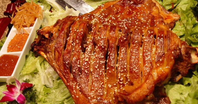 啊哈嘟碳烤羊腿加盟费多少钱_啊哈嘟碳烤羊腿加盟店_啊哈嘟碳烤羊腿