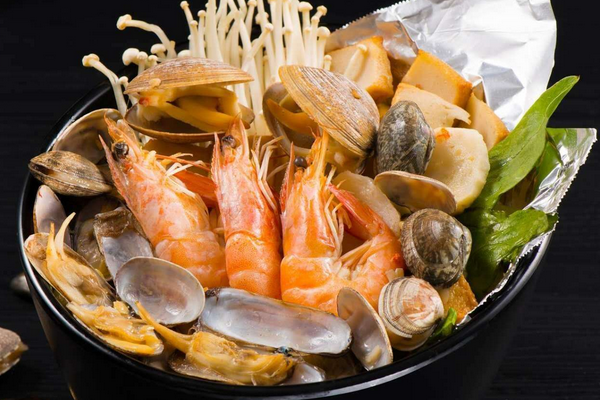 聚鑫锡纸花甲粉