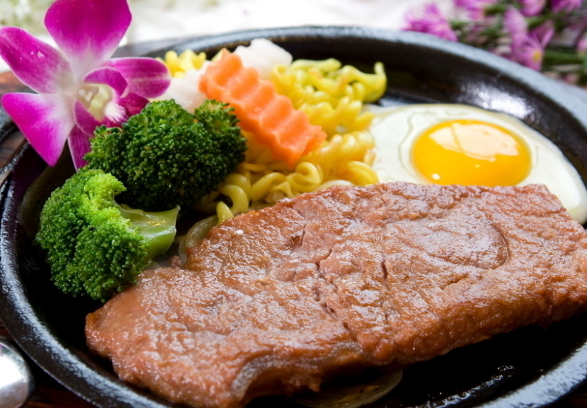 tasty西堤牛排投资费用/加盟费40.3万起