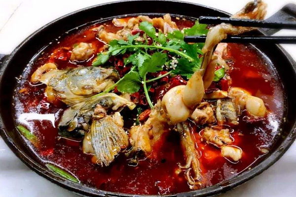 加盟鱼蛙印象炭火蛙锅需要什么条件有哪些要求