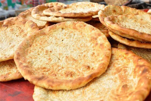 转炉烧饼
