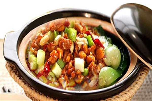 忆相思砂锅饭投资费用/加盟费21.4万起