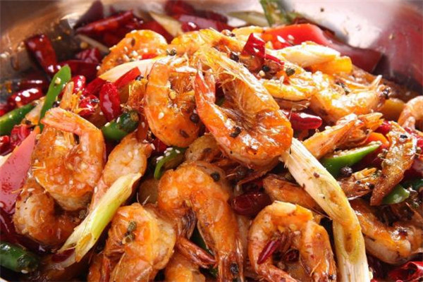 2046香辣虾加盟费多少钱_2046香辣虾加盟店_2046香辣虾投资费用/加盟