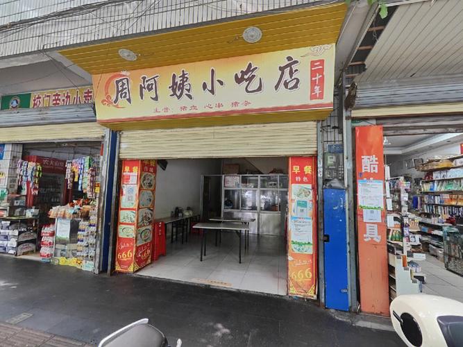 适合创业的小吃店有哪些(适合创业的小吃店有哪些品牌)