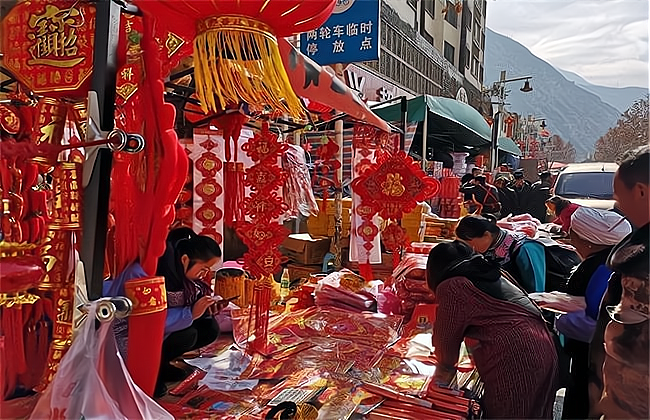 在乡镇适合做什么生意(在乡镇做什么生意比较好投资小的)
