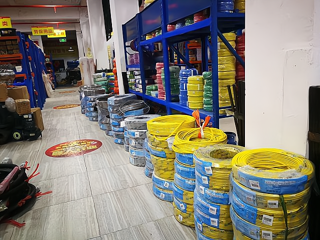 五金批发进货渠道全国批发市场有哪些?