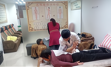 用中医康复理疗师培训证书，开启您的创业之旅_加盟星百度招商加盟服务平台