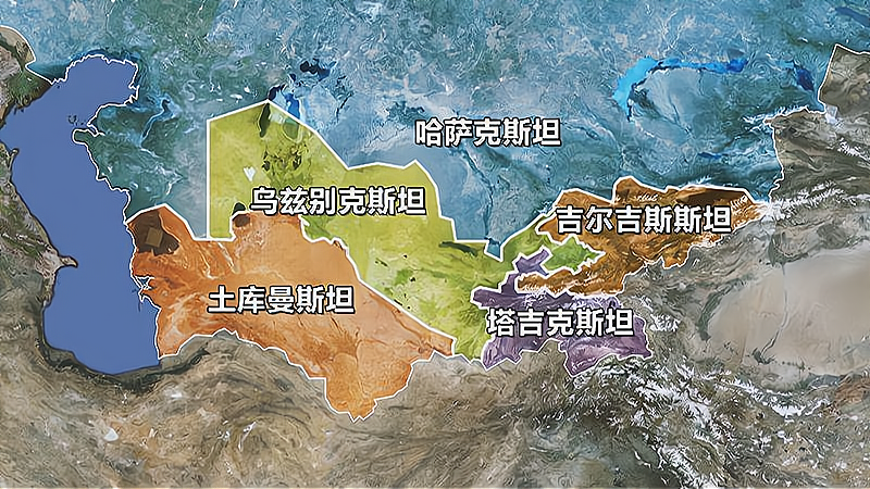 “想了解在中亚五国做生意的潜力和优势？看这里就对了！”_加盟星百度招商加盟服务平台