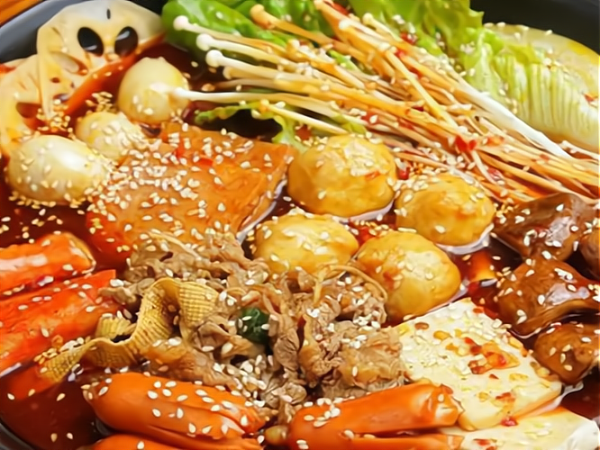 加减乘除麻辣烫加盟流程是怎样的?