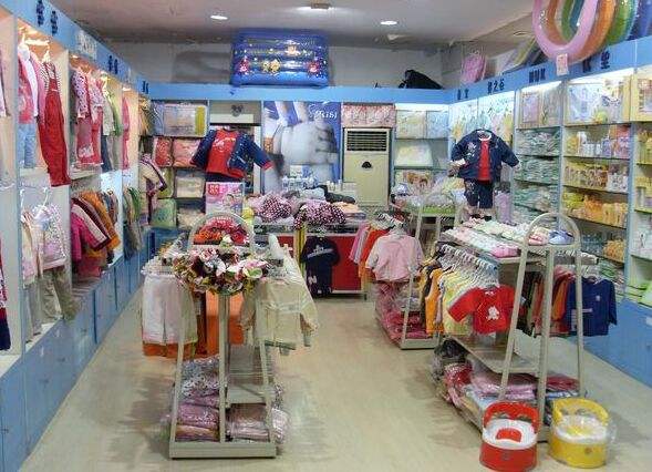 小孩服装店生意好做吗?秘诀大揭秘,创业加盟正当时!