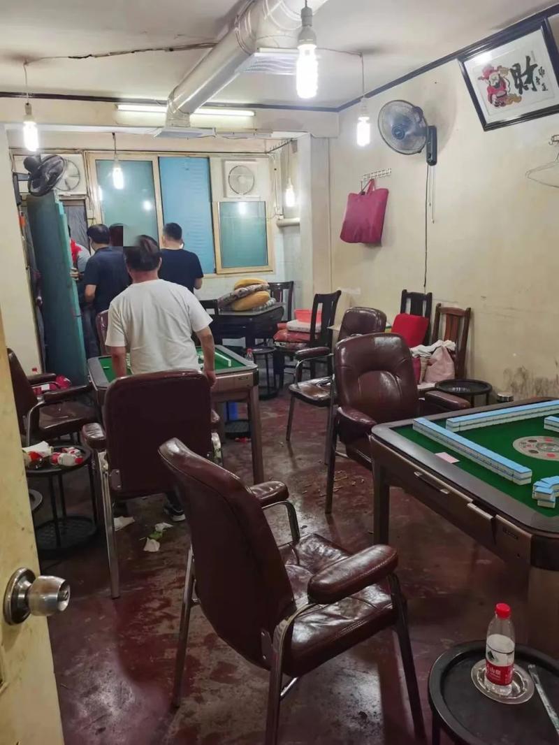 成都开一家自助麻将厅需要多少资金?全面解析创业成本与商机