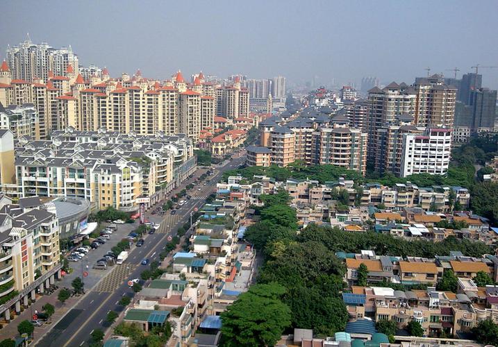 三四线城市做什么生意好?(三四线城市做什么生意有前景)