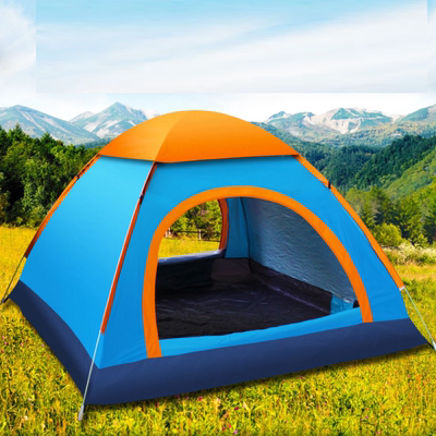 蓬房厂家教你如何在市场竞争中脱颖而出