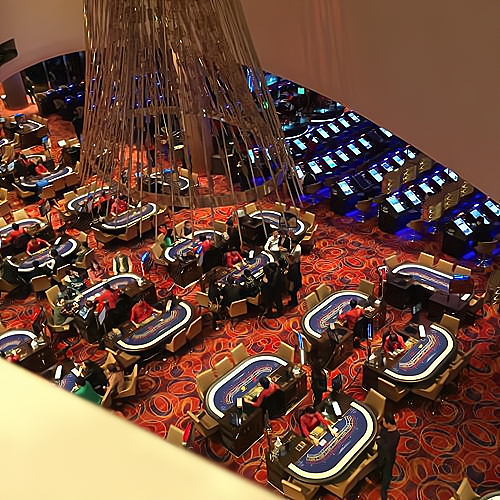 澳门开贵宾厅需要什么条件,以下信息要了解!