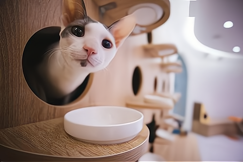 开猫咖，如何办证？这篇文章给你答案！_加盟星百度招商加盟服务平台