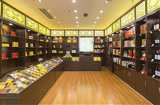 二十支烟草店怎么加盟呢?