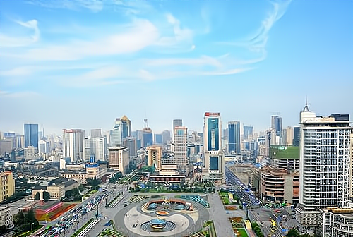 适合在大城市发展的项目有哪些?12个精选项目介绍_加盟星百度招商加盟服务平台