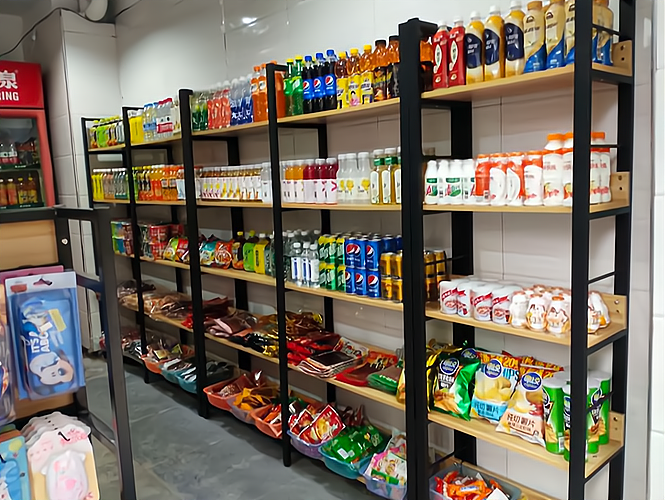 想要开副食商店?快来了解必备证件和手续,开启财富人生!