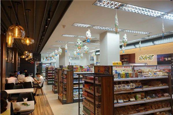 卖可便利店加盟费多少钱_卖可便利店加盟费低至8.7万元_卖可便利店加盟怎么样_卖可便利店布局：掌握黄金创业机遇，开启便利店事业新篇章_加盟星 ...