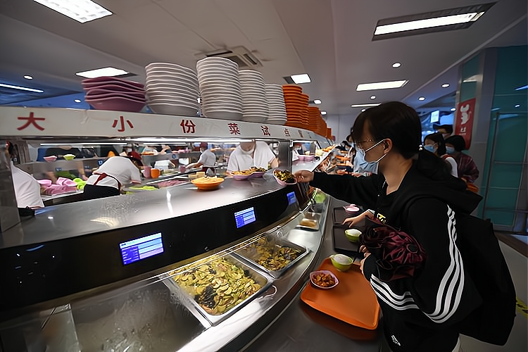 专业解析:大学生自助厨房创业的资本需求与市场前景