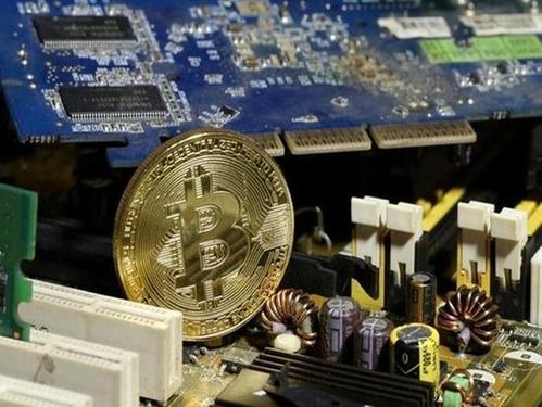 新手挖矿赚钱方法：一步步探索挖矿的财富之路_加盟星百度招商加盟服务平台