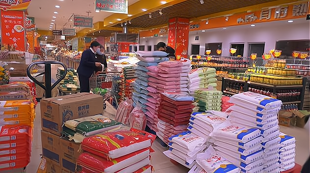 县城粮油生意好做吗(县城开粮油店投资多少钱?)