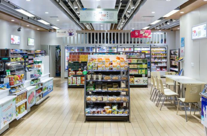 戴永红便利店加盟费用解析:探索您的创业新机遇