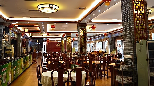 唐宫餐饮加盟费多少钱_唐宫餐饮加盟费低至36万元_唐宫餐饮加盟怎么样_开一家唐宫餐饮加盟费多少？大致需要10到20万元_加盟星百度招商加盟服务平台