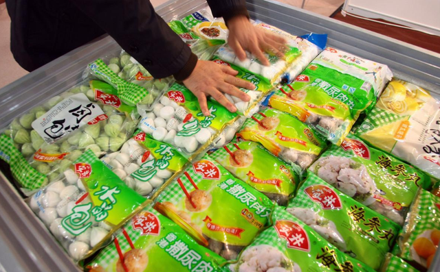 烘焙原料批发行业的趋势与变化