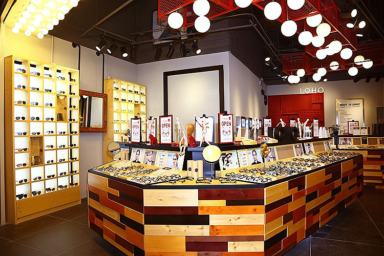 枠牌眼镜加盟条件是什么?有什么要求?