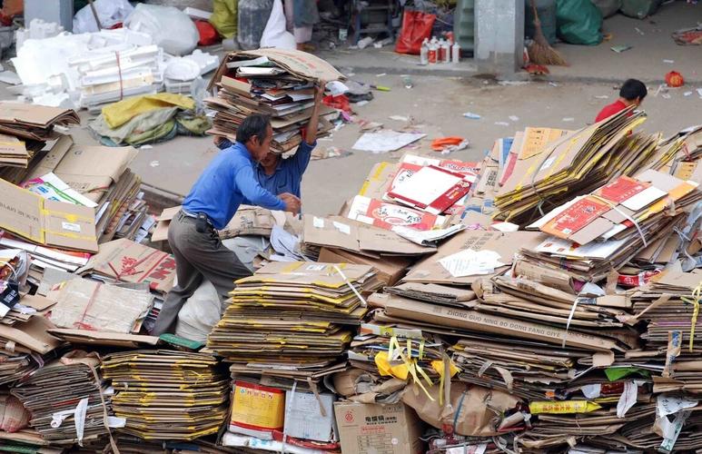 收废品几月份最赚钱：掌握行业规律，轻松实现财富增长_加盟星百度招商加盟服务平台