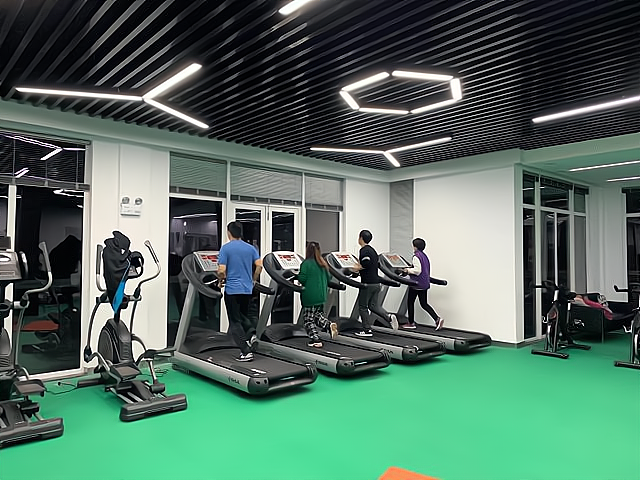 健身加盟店（健身房连锁加盟）《健身房 加盟》
